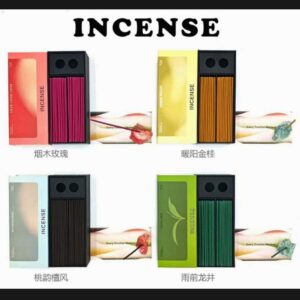 Incense stick