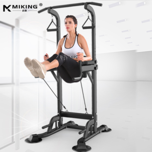 Multifunction power tower