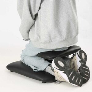 Meditation stool