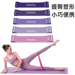Resistance bands