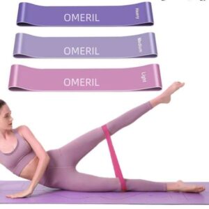 Resistance bands