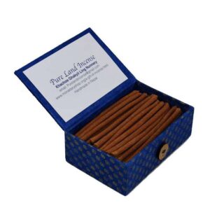 Pure land incense