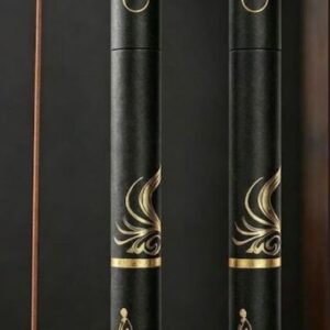 Natural sandalwood insense sticks